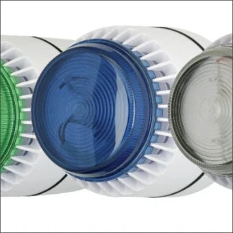 COOPER SAFETY 640016FULL-0011 Sirene