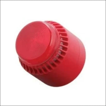 COOPER SAFETY 640024FULL-0060X Sirene