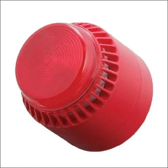 COOPER SAFETY 640031FULL-0111X Sirene