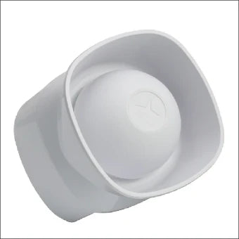 COOPER SAFETY 680004FULL-0023 Sirene