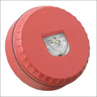 COOPER SAFETY 812013FULL-0114X Flitslicht 93 mm