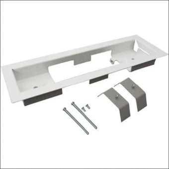 BLESSING LUM10562S Mechanisches Zubehoer/Teile fuer Leuchten 331 mm