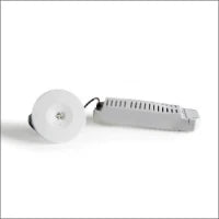 BLESSING NEXI-PLEX-DB Piktogramm Notbeleuchtung 292 mm
