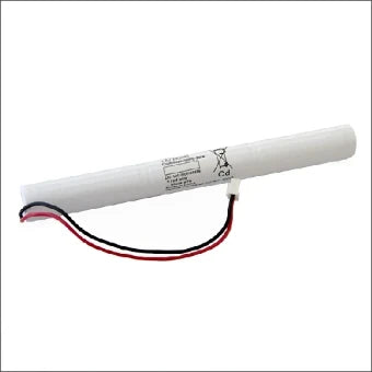 BLESSING NEXI-BAT1 Standaard batterij (oplaadbaar) 0.001 mm