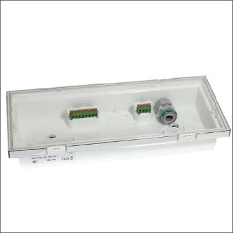 BLESSING NEXI-IP Mechanisches Zubehoer/Teile fuer Leuchten 308 mm