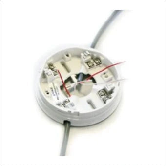 COOPER SAFETY NUG30255 BrandmelderSockel
