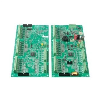 COOPER SAFETY ZPCB2252-MSL Veldbus, dec. periferie - analoge in- und uitgangsmodule 290 mm