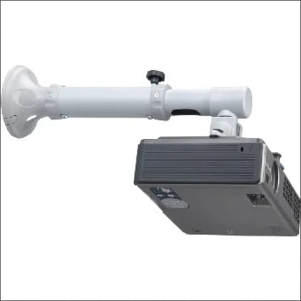 NEWSTAR NEW-BEAMER-W050S Bevestigingsarm media 37 - 47 cm