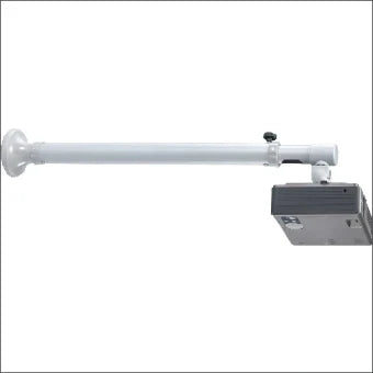 NEWSTAR NEW-BEAMER-W100S BEAMER-W100SILVER Bevestigingsarm media
