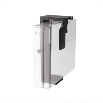 NEWSTAR NEW-CPU-D075BLACK Bevestigingsarm media 20 - 36 cm