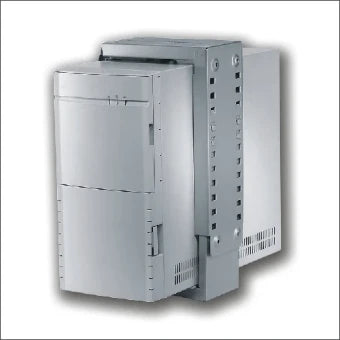 NEWSTAR NEW-CPU-D100SILVER Bevestigingsarm media 30 - 53 cm