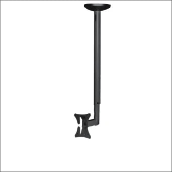 NEWSTAR NEW-FPMA-C50BLACK Bevestigingsarm media 50 - 85 cm