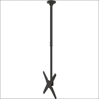NEWSTAR NEW-FPMA-C340BLACK Bevestigingsarm media 106 - 156 cm