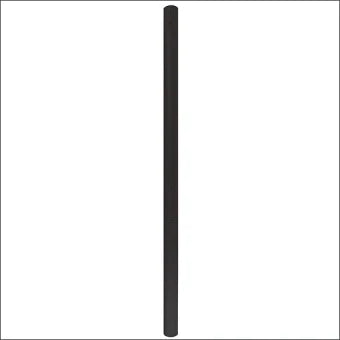 NEWSTAR NEW-FPMA-CP100BLK Bevestigingsarm media 100 - 100 cm