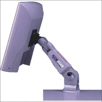 NEWSTAR NEW-FPMA-D400 Bevestigingsarm media 0 - 40 cm