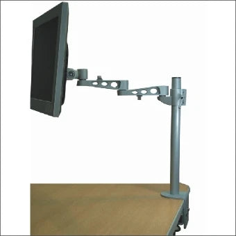 NEWSTAR NEW-FPMA-D935 Bevestigingsarm media 0 - 50 cm