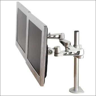 NEWSTAR NEW-FPMA-D935D Bevestigingsarm media 0 - 50 cm