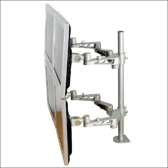 NEWSTAR NEW-FPMA-D935D4 Bevestigingsarm media 0 - 70 cm