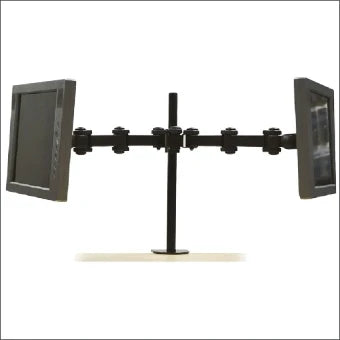 NEWSTAR NEW-FPMA-D960D Bevestigingsarm media 0 - 45 cm