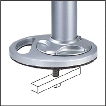 NEWSTAR NEW-FPMA-D9GROMMET Kabeldoorvoering
