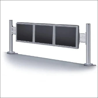 NEWSTAR NEW-FPMA-DTB100 Bevestigingsarm media 0 - 42 cm