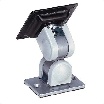 NEWSTAR NEW-FPMA-DTBW200 Bevestigingsarm media 14 - 14 cm