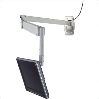 NEWSTAR NEW-FPMA-HAW100 Bevestigingsarm media 0 - 170 cm
