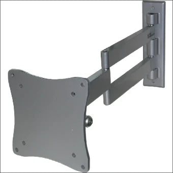 NEWSTAR NEW-FPMA-W830 Bevestigingsarm media 4 - 36 cm