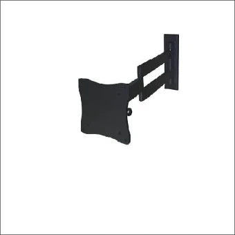 NEWSTAR NEW-FPMA-W830BLACK Bevestigingsarm media 4 - 36 cm