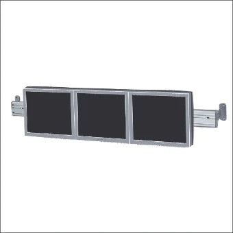 NEWSTAR NEW-FPMA-WTB100 FPMA-WTB100 Bevestigingsarm media