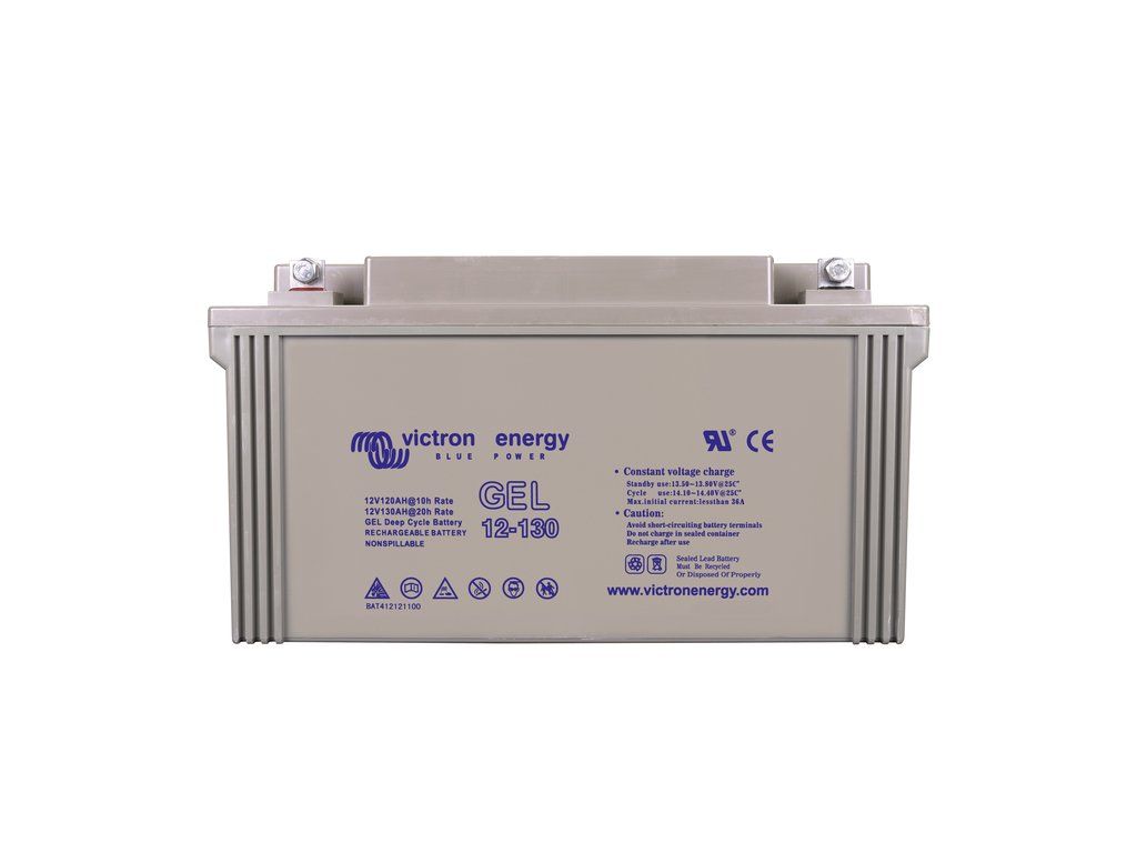 Victron GEL 12V 265Ah