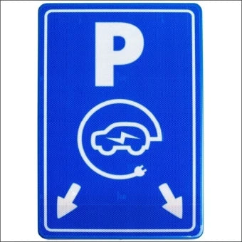 DIC 37205 Zubehoer/Teile oplaadvoorziening elektrisch voertuig
