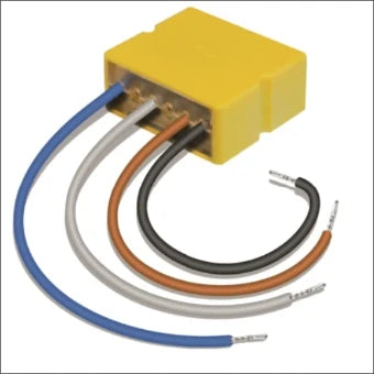 DIGITALSTROM GE-TKM300 Schaltaktor Bussystem