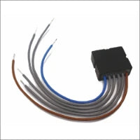 DIGITALSTROM SW-UMR200 I/O-module bussysteem