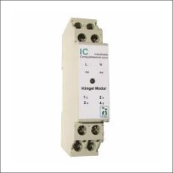 DIGITALSTROM X-IC-50-0001 Interface bussysteem