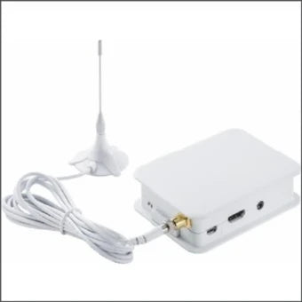 DIGITALSTROM X-TK-637442 Interface bussysteem