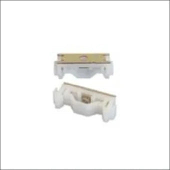 DIJKMAN 01272 Draagbeugel/adapter fuer DIN-rail