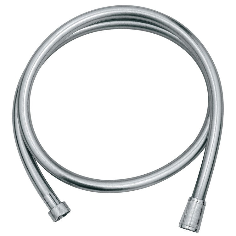 Grohe Silverflex Flexschlauch Länge 1250 mm Chromoberfläche 28362001