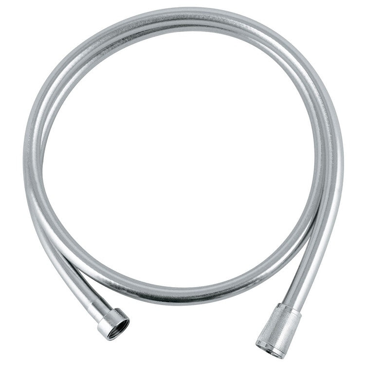 Grohe Silverflex Flexschlauch Länge 1500 mm Chromoberfläche 28364001