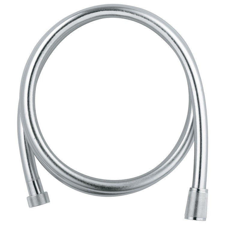Grohe Silverflex Flexschlauch Länge 1750 mm Chromoberfläche 28388001