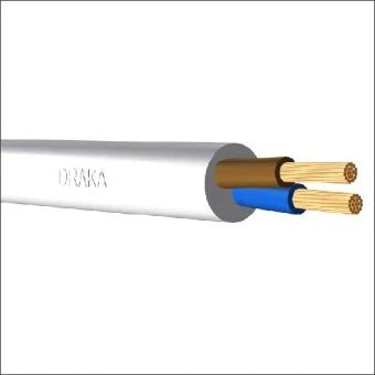 DRAKA 103953F3 Energiekabel < 1 kV fuer bewegliche Anwendungen
