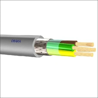 DRAKA 120585LB Energiekabel < 1 kV fuer bewegliche Anwendungen