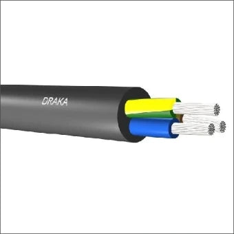 DRAKA 120710H5 RWPK 3G2.5 ZW H500