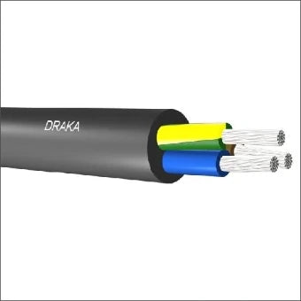 DRAKA 120828NN Energiekabel < 1 kV fuer bewegliche Anwendungen