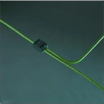 DRAKA 122254YQ Anschlussklemme bussysteem