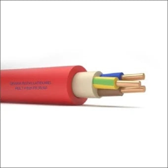 DRAKA 123712NN Energiekabel >= 1 kV, fuer feste Verlegung