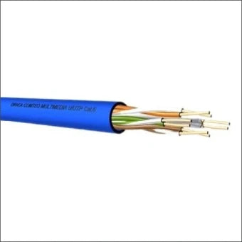 DRAKA 122520H5 Data- und communicatiekabel 500 m