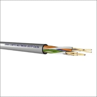 DRAKA 123265D4 Data- und communicatiekabel 305 m