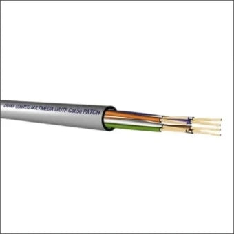 DRAKA 123273LB Data- und communicatiekabel 500 m