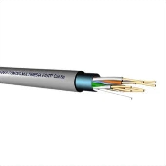 DRAKA 123279LB Data- und communicatiekabel 305 m